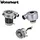 Wonsmart Unveils Three New Blowers for Fuel Cell Turbines
